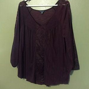 American Eagles 3/4 Sleeve